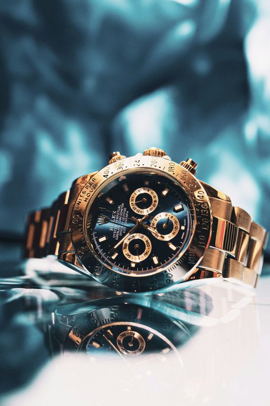 Wrist Watch