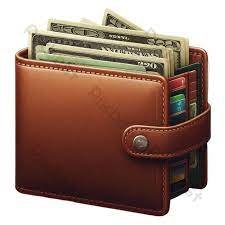 purse
