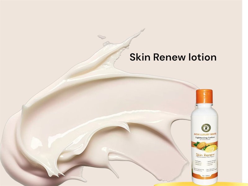 SKIN RENEW LIGHTENING LOTION
