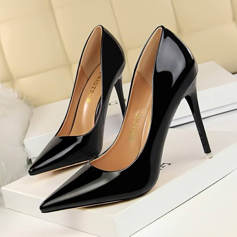 High-heel