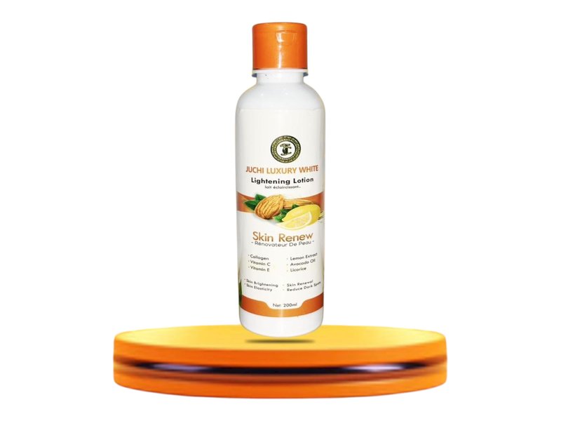 SKIN RENEW LIGHTENING LOTION
